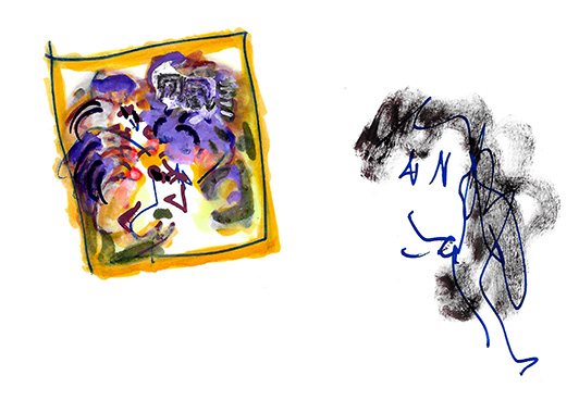 bad art is a tricky thing to pin down